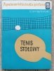Jerzy Czerniachowski Tenis stołowy